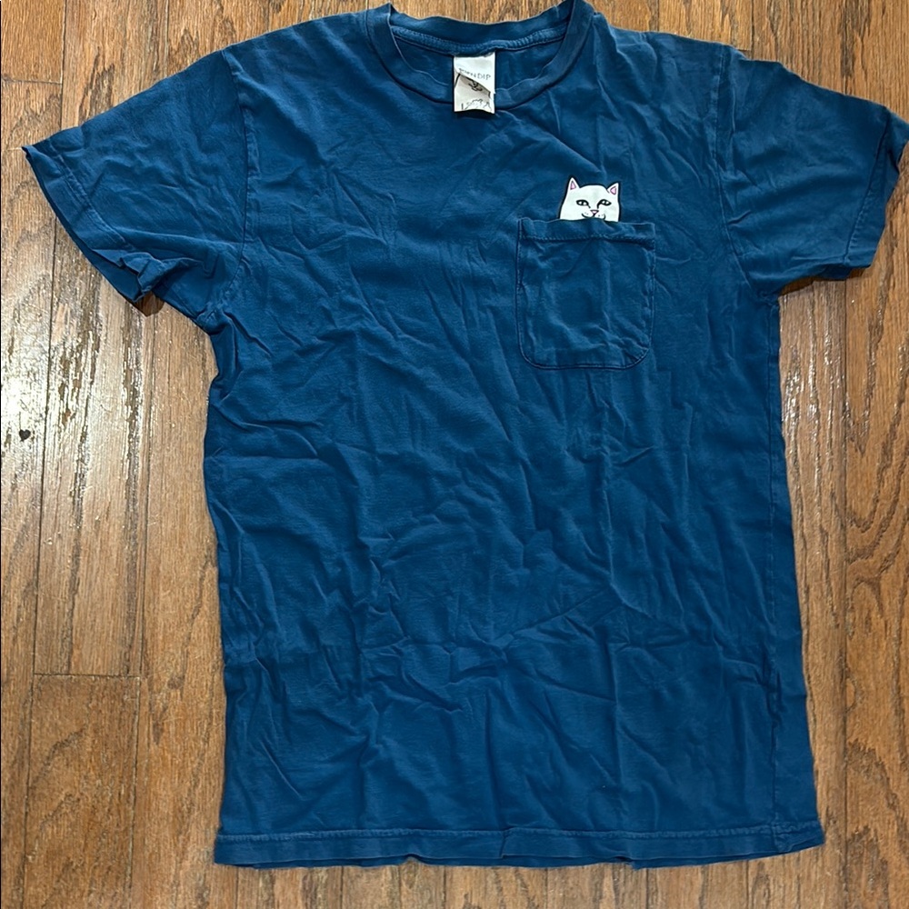 RIPNDIP T you know what’s happens when you look in the pocket